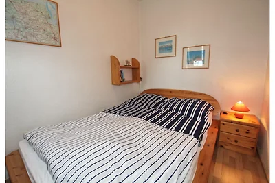 Appartement in Dornumersiel voor 4 personen