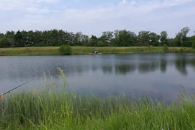 6 Personen Ferienhaus in Oksbøl-By Traum
