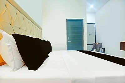 Hotel O Settore 52 Chandigarh Muskan