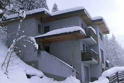 Wohnung in Aschau nahe Skilift Kaltenbach