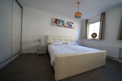 Ferienhaus in Susteren mit Terrasse