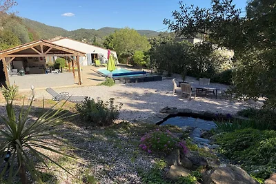 La Rocaille, Haus für 6 Personen