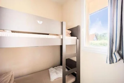 L'appartamento del Residence Golf