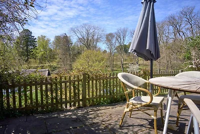 2 persoons vakantie huis in Aakirkeby-By...