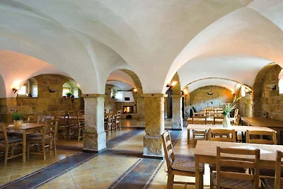 Ferienwohnung mit 1 Schlafzimmer
