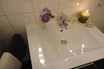 Ferienwohnung mit 2 Schlafzimmer