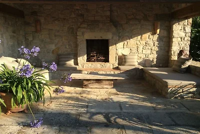 House 33 A Sveta Marina