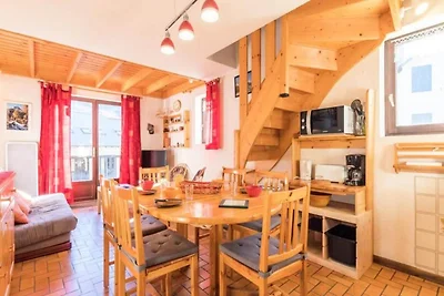 Aiguille Grive Residence Bat eins