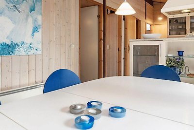 8 Personen Ferienhaus in Væggerløse