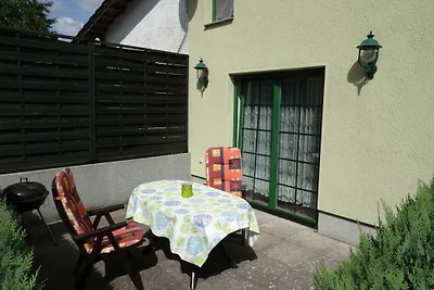 An der Wünnow Komfortable Ferienresidenz