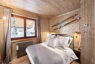 Residenz Mazot Les Bichettes