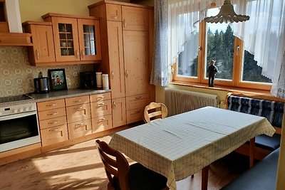 Ferienhaus in Altmelon im Waldviertel nahe...