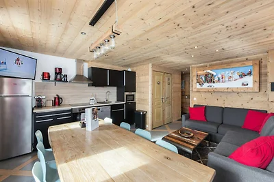 Apartment für 12 Personen