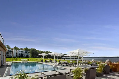 Appartements im MAREMÜRITZ Yachthafen Resort