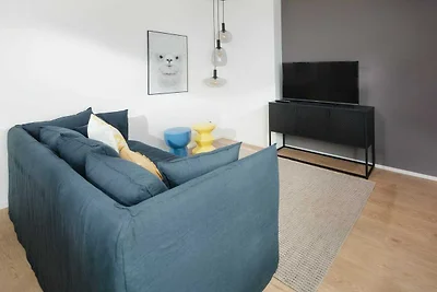 Mooi 3 Komfortable Ferienresidenz