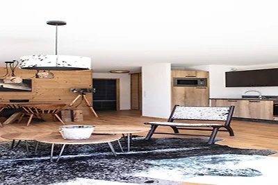 Geräumige 2-Zimmer-Wohnung in Vaujany