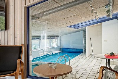 Quaint Holiday Home in Nexø with Swimming...