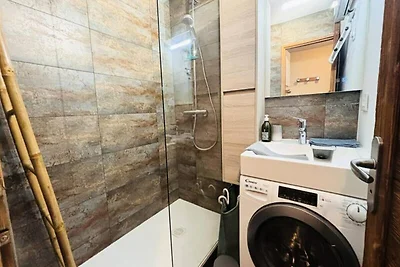 Appartamento a Sauget vicino piste