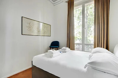Herrliche Wohnung - 2BD/4P - Georges V /...