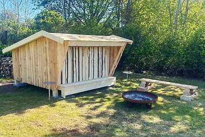 Maison de vacances pour 6 a Hals-By Traum