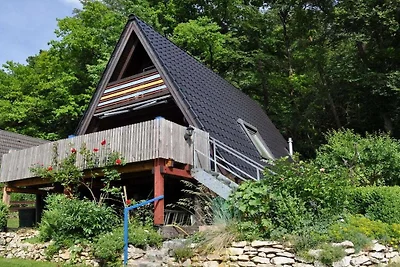 Ferienhaus in Kinding mit Schwimmbecken