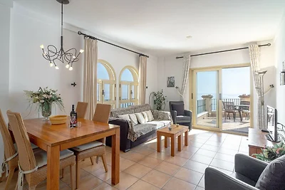 Atemberaubende Wohnung in Torrox