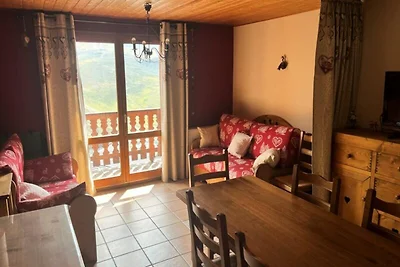 3 Zimmer für 6 Personen