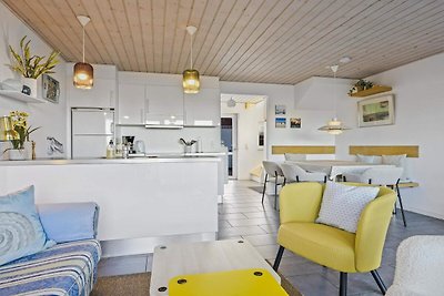Ferienhaus in Dänemark mit Aussicht