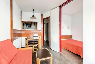 Comfort Apartment mit 1 Schlafzimmer (5...