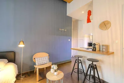 Apartament Dify Ainay