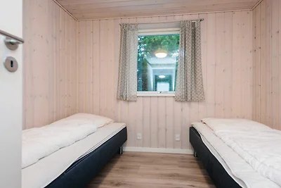 Maison d'été avec piscine et sauna