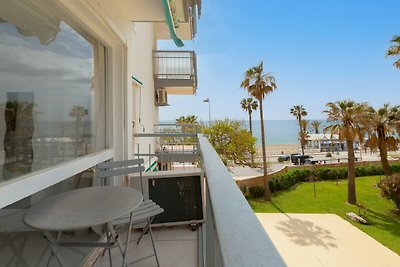 Garceta - Apartamento En BenalmÃ¡dena.