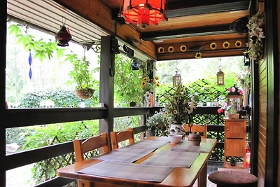 Ferienhaus, Nowa Kaletka