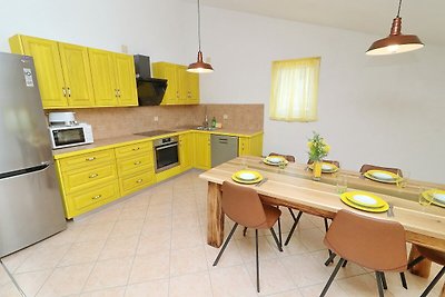 Apartments Villa Michele-Three Bedroom Apartm...