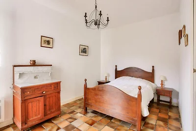 Apartment in der Nähe von Golfplatz und Stran...