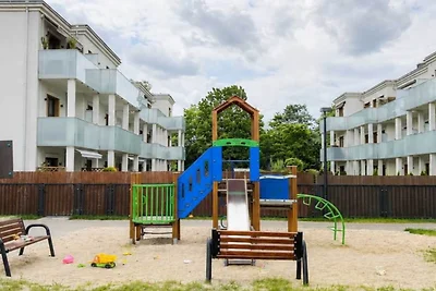 Stijlvol stedelijk appartement voor 3...