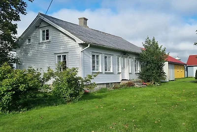 6 person holiday home in Vanse