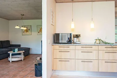4 Personen Ferienhaus in Børkop-By Traum