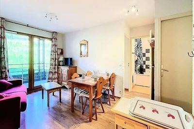 Appartamento a Les Pistes con accesso alle pi...