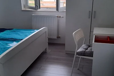 FreeMe Apartment - One Bedroom Apartment with...