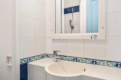 3 Kamer Appartement 7 Personen - Comfort