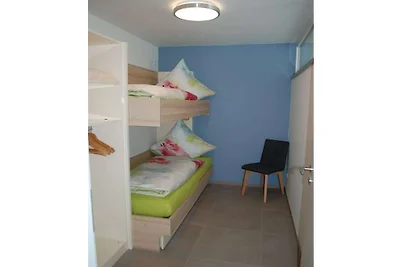 Appartements Starenweg