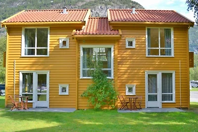 3 Personen Ferienpark haus in Lærdal