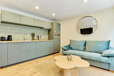 Prachtig appartement in het centrum van...