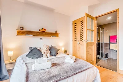 4 Teile für 8 Personen