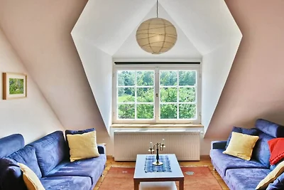 Ferienwohnung 3 im Landhaus I