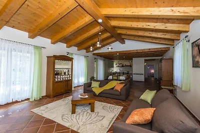 Villa in Barban mit Schwimmbecken