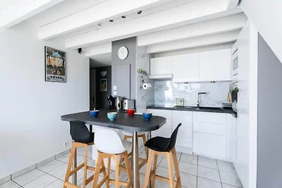 3 Camere per 4 Persone