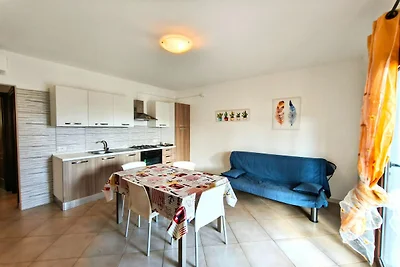 Komfortable Wohnung in der Nähe von Budoni