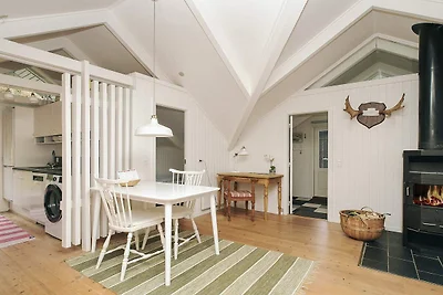 5 persoons vakantie huis in Asnæs-By Traum